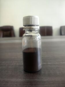 Bam-Pulver, Bormasse min. 96 %, MG max. 0,3 %, D50 1,5–2,0 µm -1-Borkarbid - HAIXU